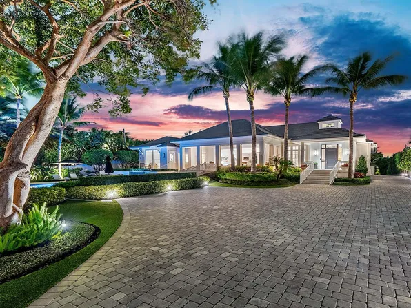 702 N Ocean Boulevard, Delray Beach, FL 33483