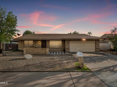 1203 W Alamo Dr, Chandler, AZ, 85224