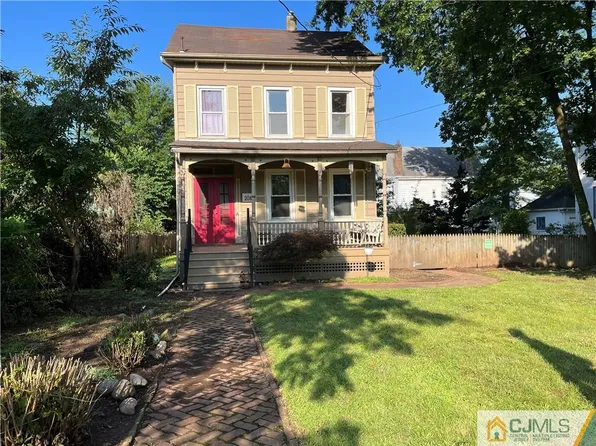208 S 1st Ave, Highland Park, NJ 08904