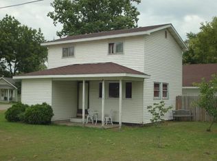 711 Rowley St, Owosso, MI 48867