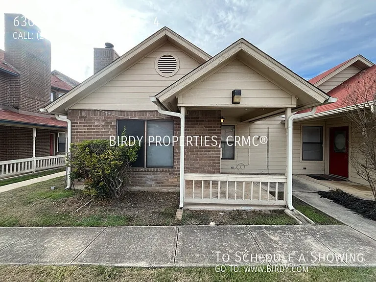 6306 Queens Castle #4 — Photo 23