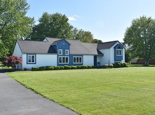25 Busey Rd, Canal Winchester, OH 43110