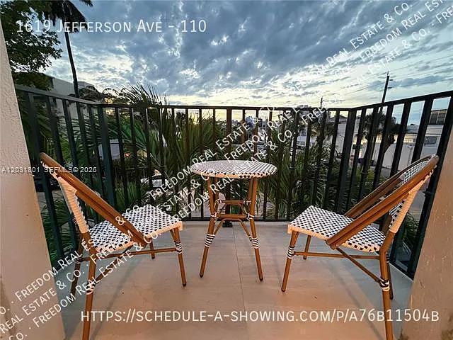 1619 Jefferson Ave #110 — Photo 6