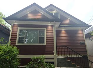 4389 Quebec St, Vancouver, BC V5V3L4