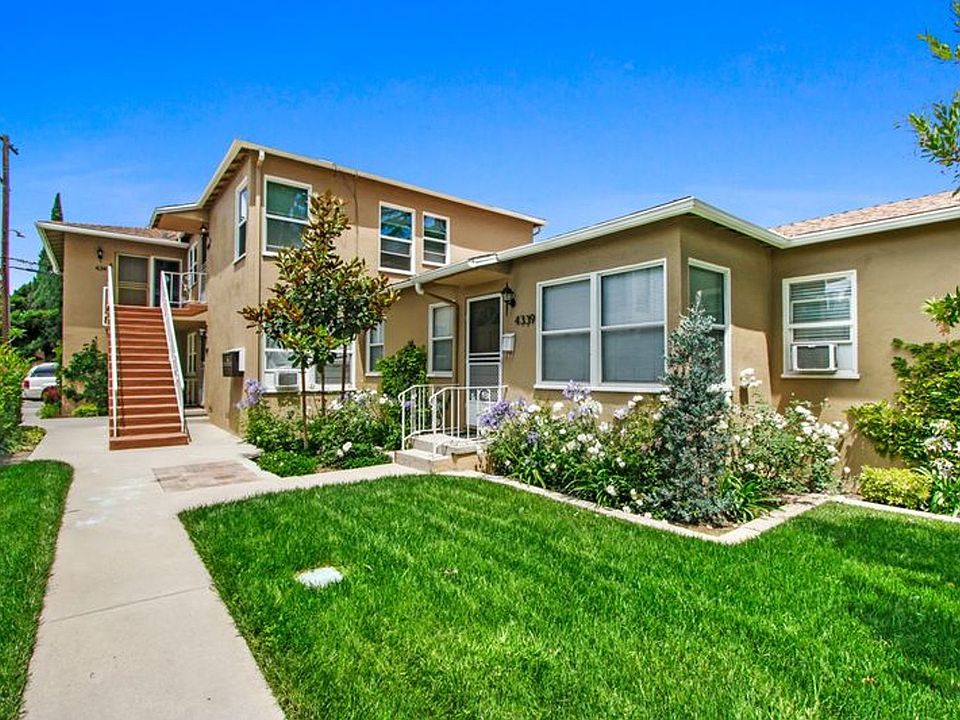 1st image of 4337 N Bellflower Blvd #B