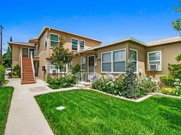 4337 N Bellflower Blvd #B