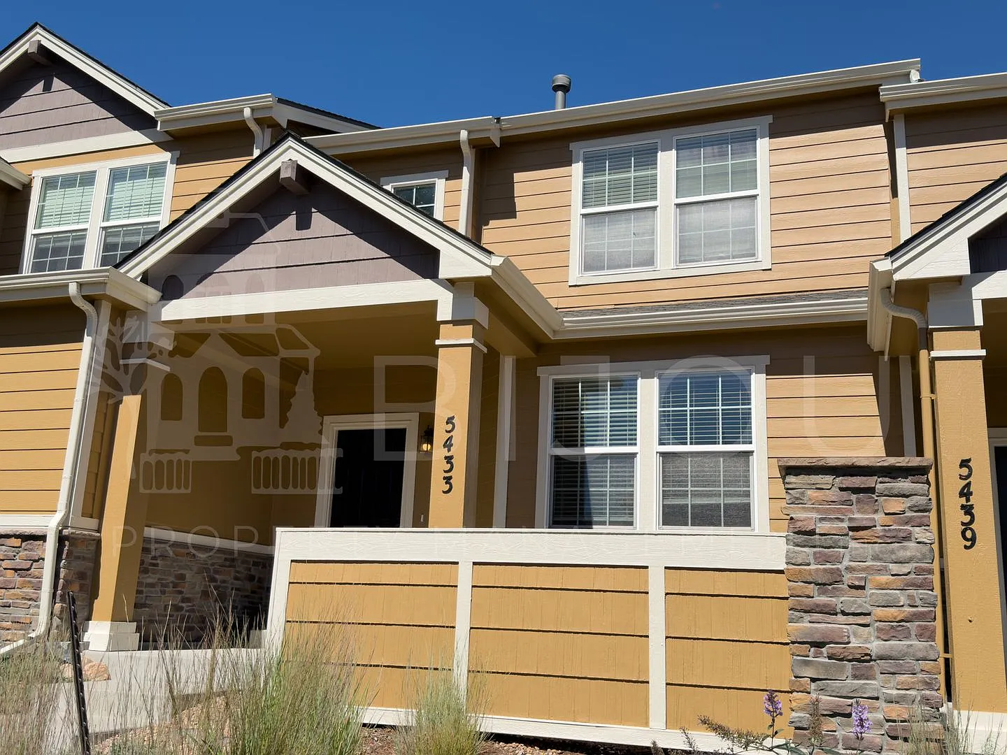 Wolf Ranch Town Home — Photo 3
