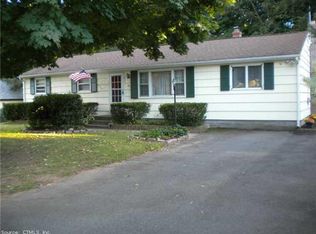51 Fritz Ct, Wallingford, CT 06492