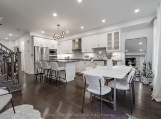 14 Queen Mary Ct, Vaughan, ON
