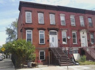 184 Union St, Jersey City, NJ 07304