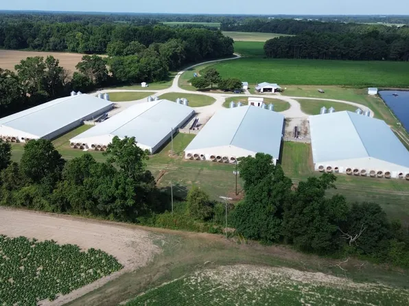 8450 Willow Green Rd, Snow Hill, NC 28580