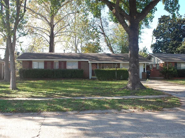 1811 Lake St, Bossier City, LA 71112
