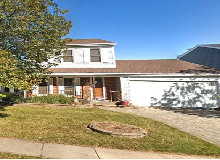 1119 Evergreen Dr photo 1