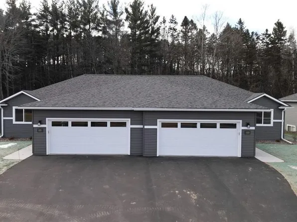 1321 Juniper Place Lot 15, Eau Claire, WI 54703