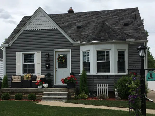 24061 Notre Dame St, Dearborn, MI 48124