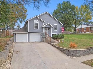 1417 5th Ave, Leavenworth, KS 66048