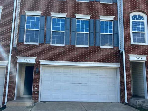 15656 Avocet Loop, Woodbridge, VA 22191