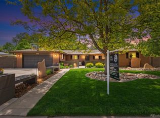 12256 W 34th Pl, Wheat Ridge, CO 80033