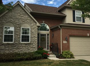 47632 Scenic Circle Dr S #102, Canton, MI 48188