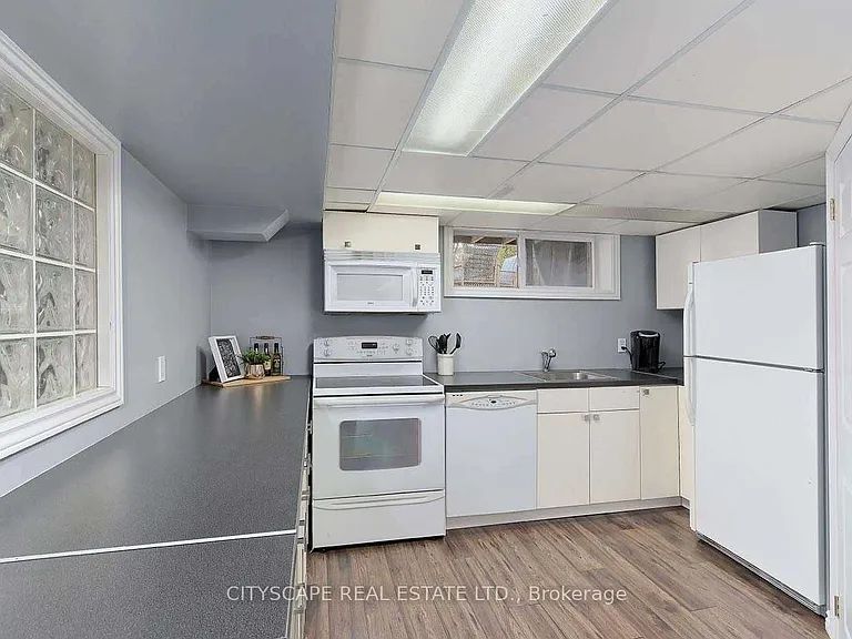 48 Stevenharris Dr #BASEMENT — Photo 4