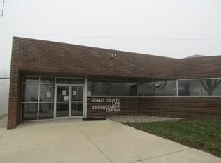 313 S 1st St, Decatur, IN 46733