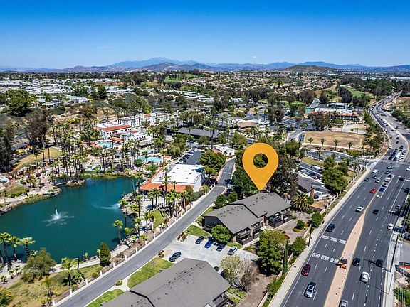 4th image of 28661 Via Las Flores Rd #306