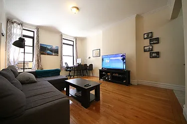 Rented by (Legacy) NY Quality Living Uptown