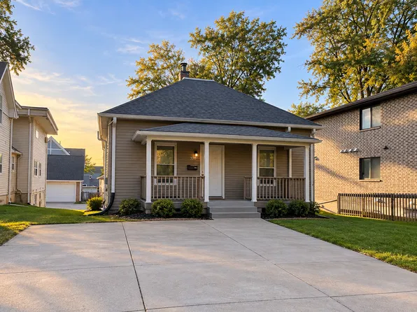 329 S Lucas, 329 S Lucas St, Iowa City, IA 52240