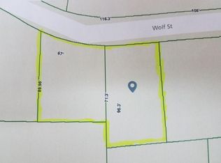 38 Wolf St, Rossville, GA 30741