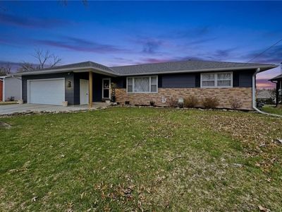 241 Southwest Dr, Chillicothe, MO, 64601