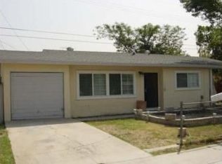 1117 9th Ave, Hacienda Hts, CA 91745