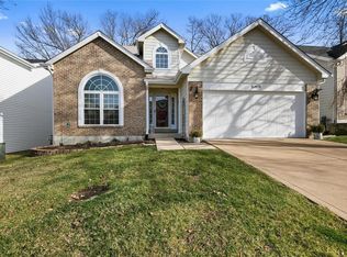 16424 Bayshore Cove Ct, Grover, MO
