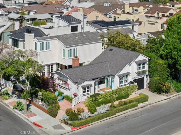 500 Acacia Ave, Corona Del Mar, CA 92625