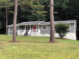 5531 Hawkins Rd, Gillsville, GA 30543