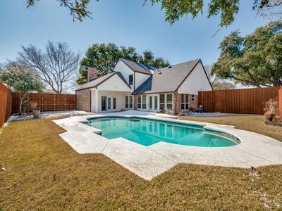 3317 Buckle Ln, Plano, TX, 75023
