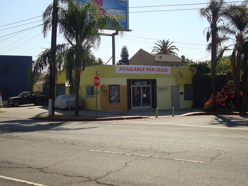 1st image of 4872 Venice Blvd