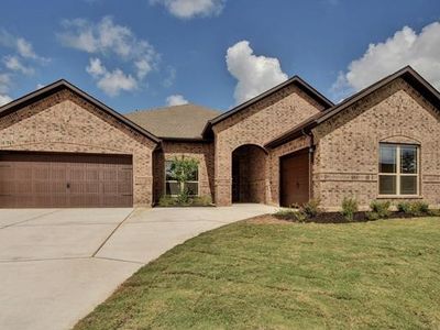 205 Clearwater Way, Kyle, TX, 78640
