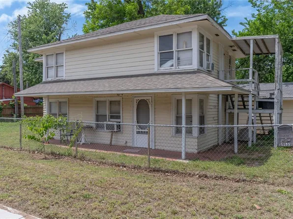 5533 S Walker Ave, Oklahoma City, OK 73109