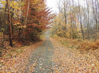 M7-L4 Lawrence Rd, Harmony, ME 04942