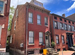 332 W State St #2, Trenton, NJ 08618
