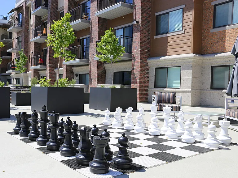 The Ridge Apartments — Photo 25