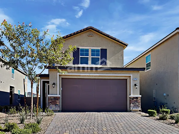 4754 Tree Swing St, North Las Vegas, NV 89031