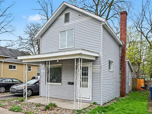 122 S 5th St, Niles, MI 49120