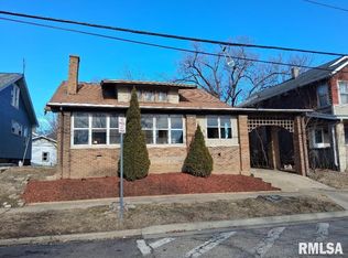 513 W Loucks Ave, Peoria, IL