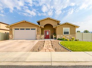 2952 Kilkenny Way, Grand Junction, CO 81504