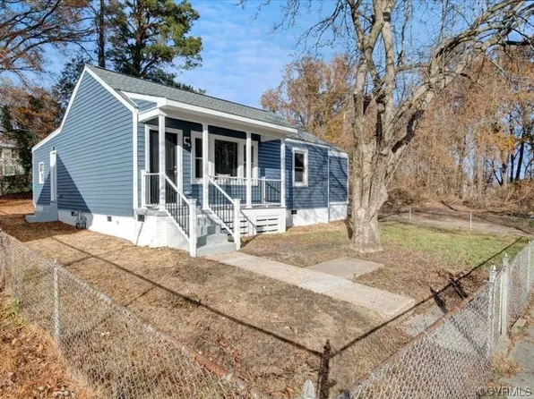 3308 Detroit Ave, Richmond, VA 23222