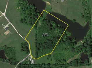 6 E Kelly Branch Rd, Bloomfield, IN 47424