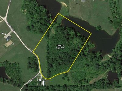 6 E Kelly Branch Rd, Bloomfield, IN, 47424