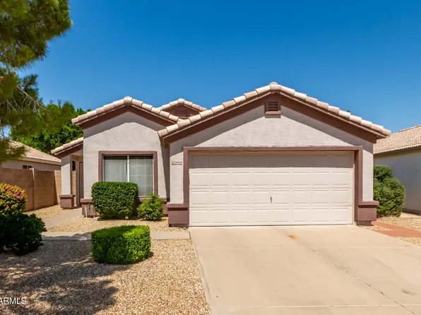 24624 N 38TH Lane, Glendale, AZ 85310