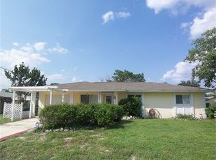 9151 Coral Gables Rd, Fort Myers, FL 33967